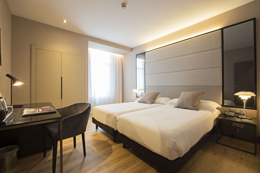 Hotel Zenit Lisboa 1