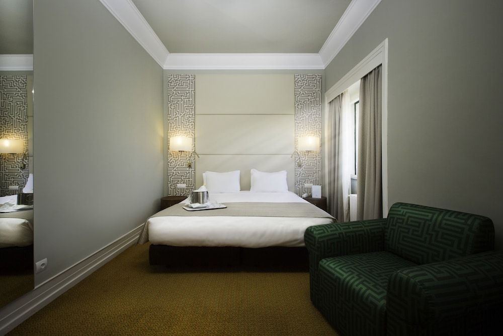 Hotel Miraparque 1