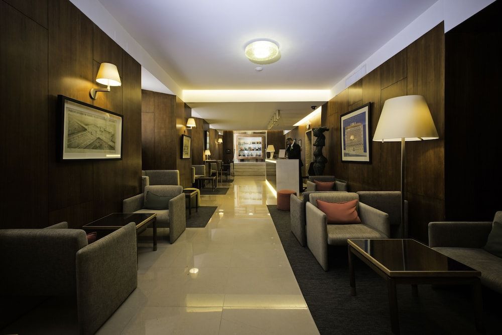 Hotel Miraparque 3