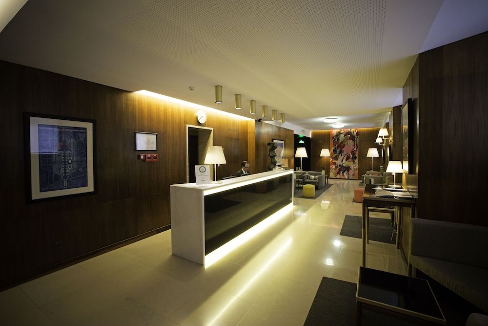 Hotel Miraparque 2