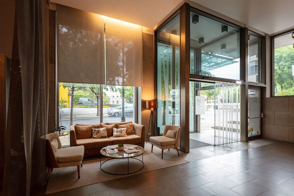Neya Lisboa Hotel 2