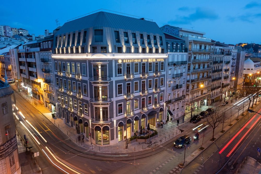 Dos Reis by The Beautique Hotels 1