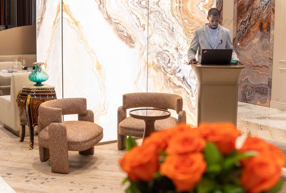 Dos Reis by The Beautique Hotels 3