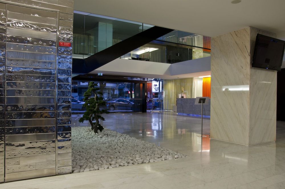 VIP Grand Lisboa Hotel and Spa 3