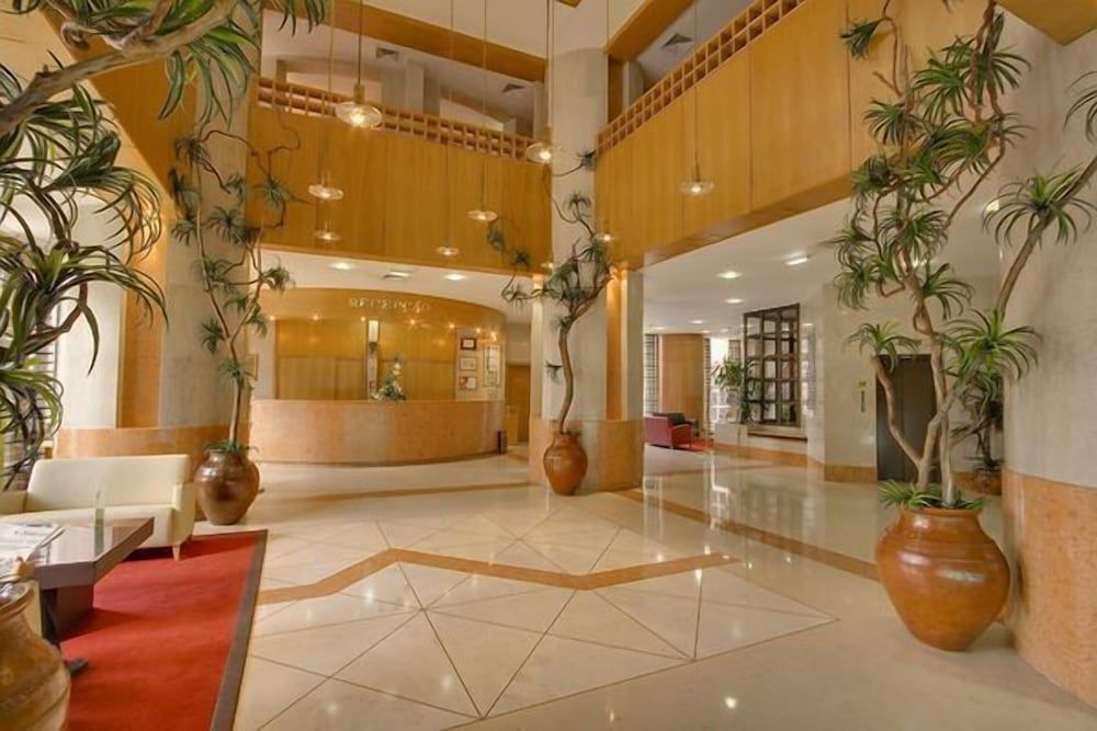 Hotel Alif Campo Pequeno 3