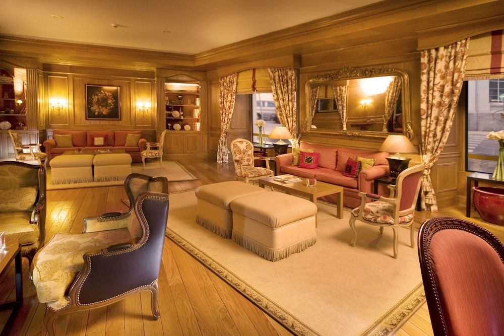 Hotel Real Palacio Lisboa 3
