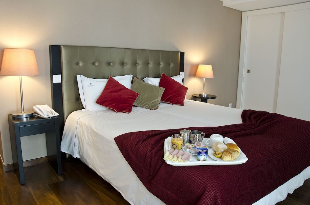 Hotel VIP Executive Saldanha 3