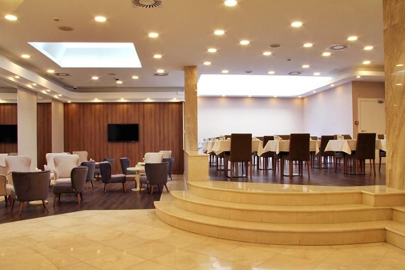 THE Hotel MASA Almirante LISBON Stylish 2