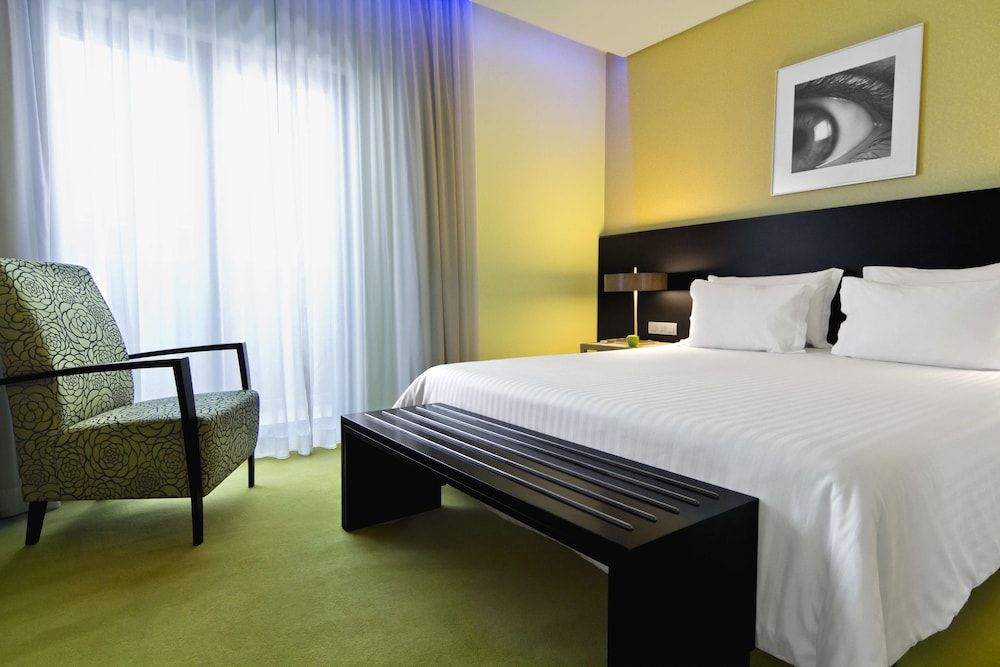 SANA Capitol Hotel 1