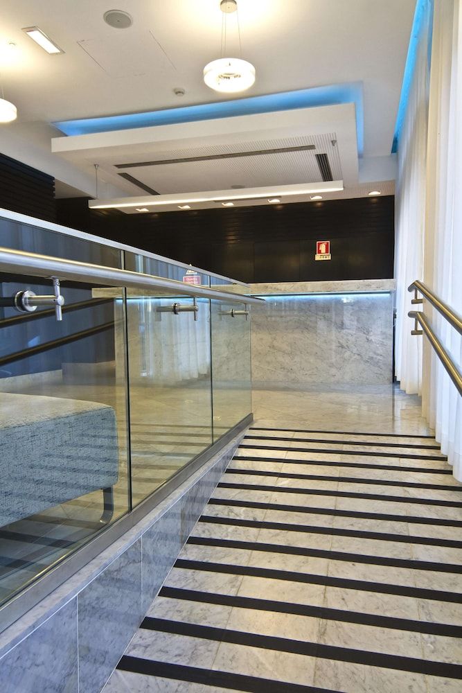 SANA Capitol Hotel 2