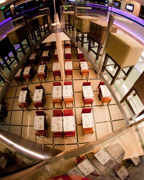 Luxe Hotel By Turim Hoteis 1