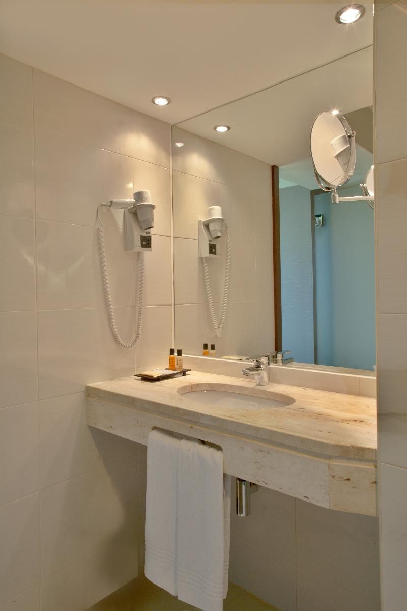 Luxe Hotel By Turim Hoteis 2