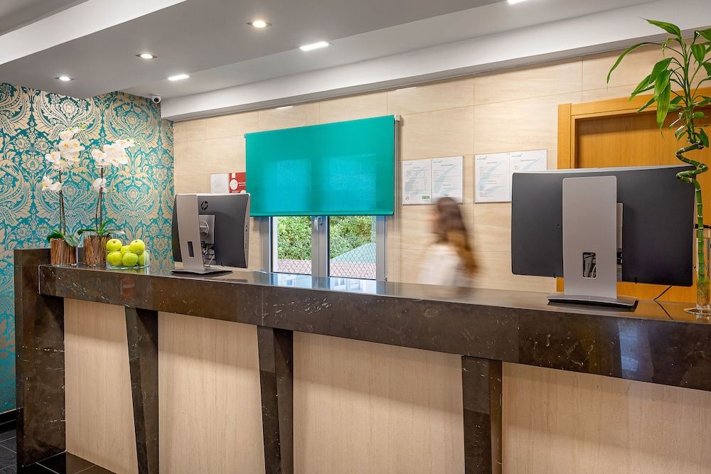 Hotel DAH - Dom Afonso Henriques 2