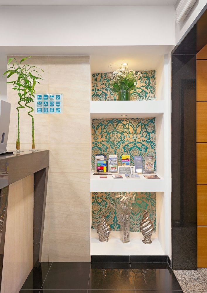 Hotel DAH - Dom Afonso Henriques 3