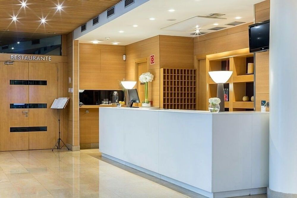 Hotel Palacio de Aiete 2