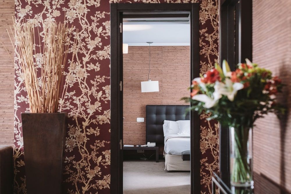 Hotel ILUNION San Sebastian 3