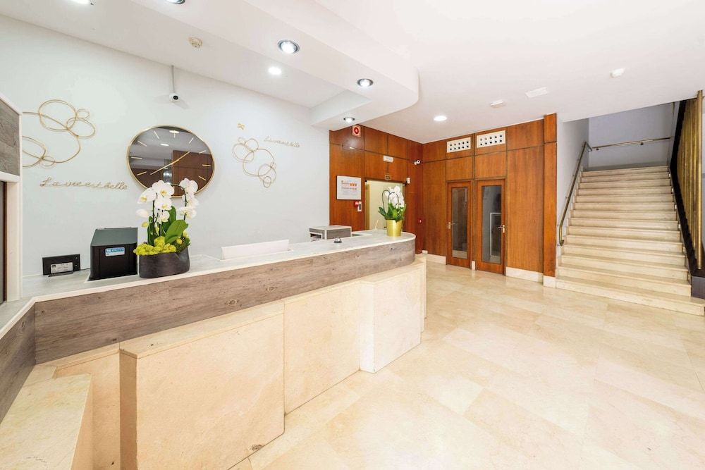 Hotel Faranda Los Tilos, Ascend Hotel Collection 2