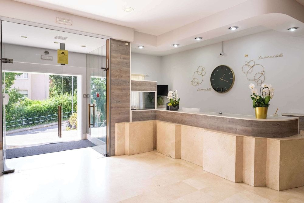 Hotel Faranda Los Tilos, Ascend Hotel Collection 3