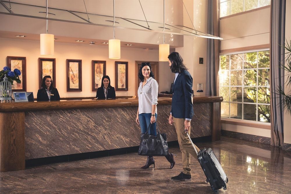 Gran Hotel Los Abetos 1