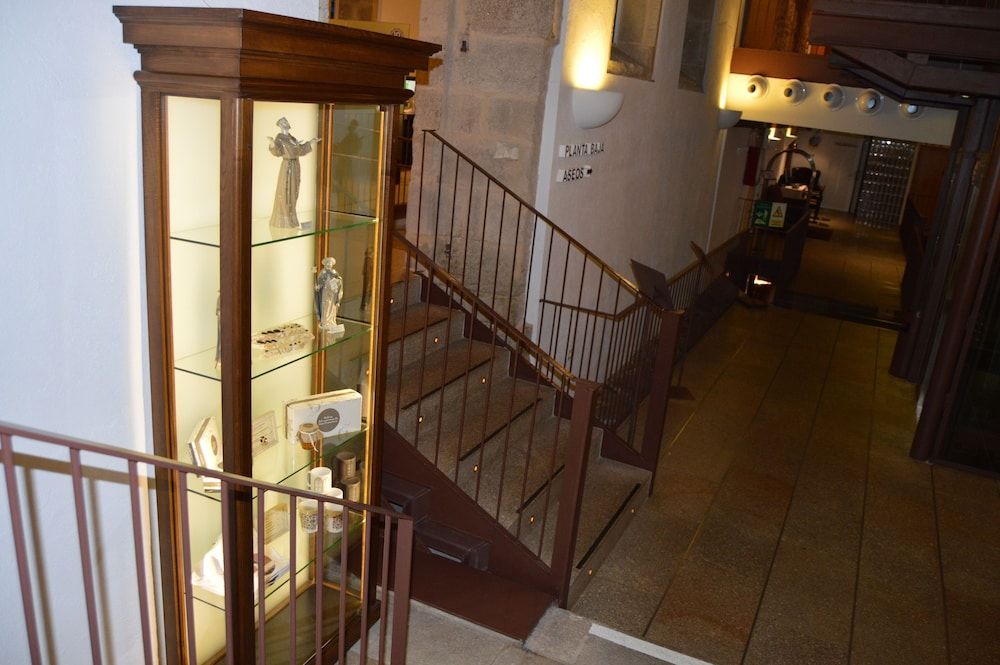 San Francisco Hotel Monumento 3