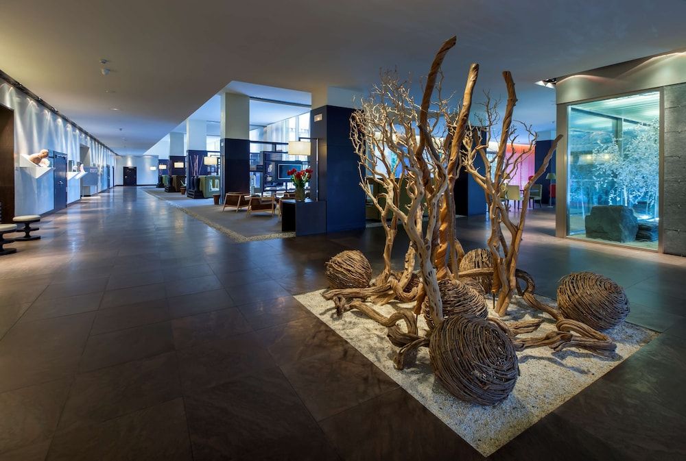 NH Collection Santiago de Compostela 2