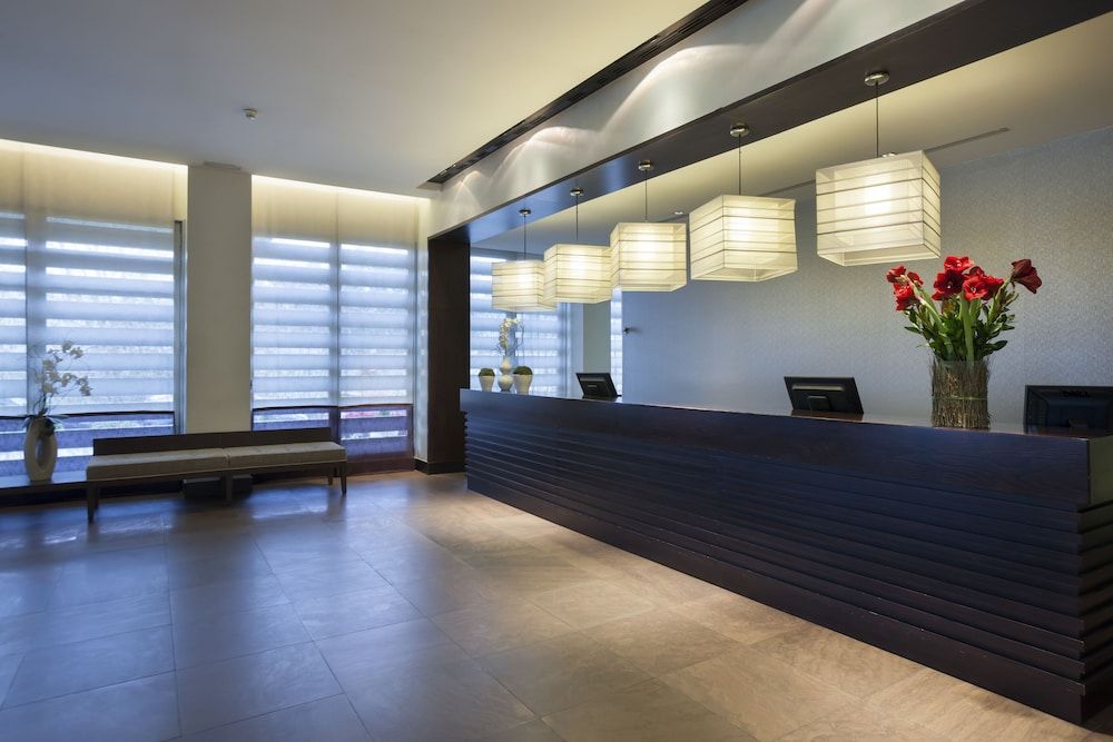 NH Collection Santiago de Compostela 3