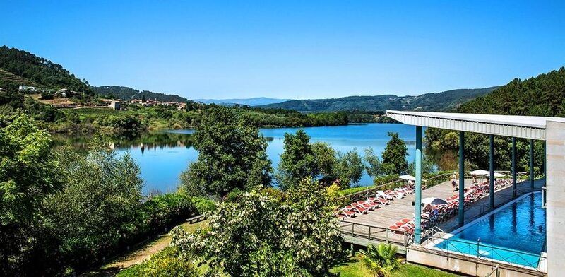 Hotel Laias Caldaria 4 stelle a Laias
