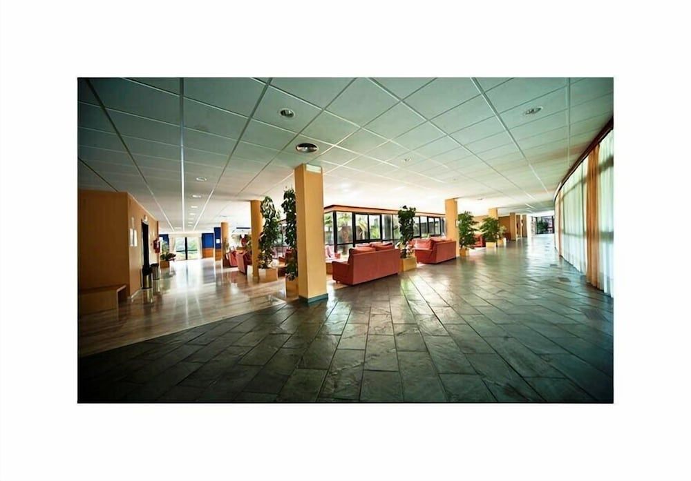 Hotel Laias Caldaria 2