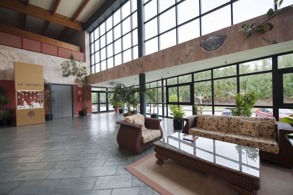 Hotel Laias Caldaria 1