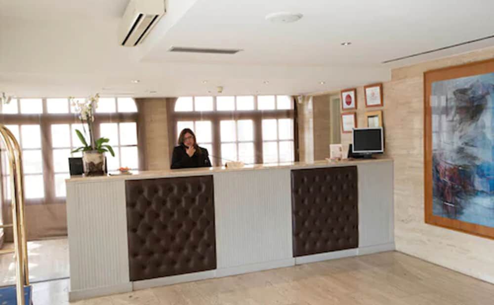 Hotel Blancafort Spa Termal 2