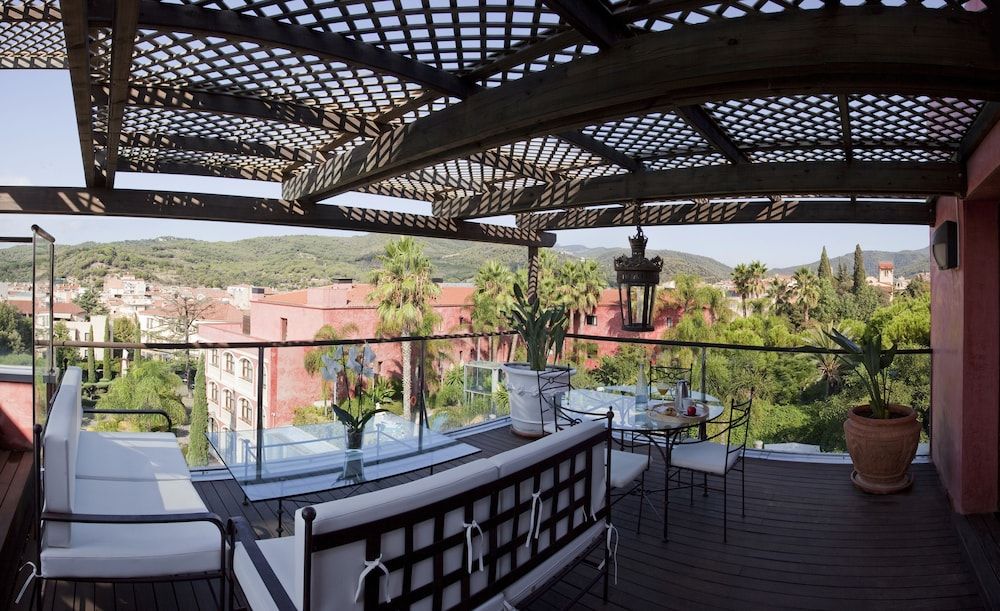 Hotel Blancafort Spa Termal 3