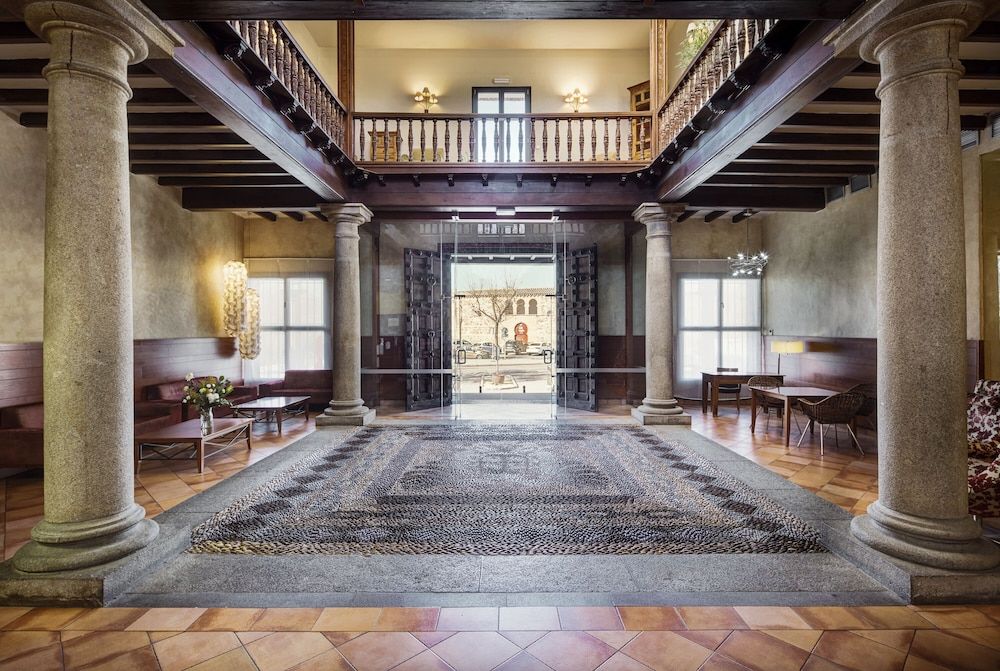 Sercotel Toledo Renacimiento 2