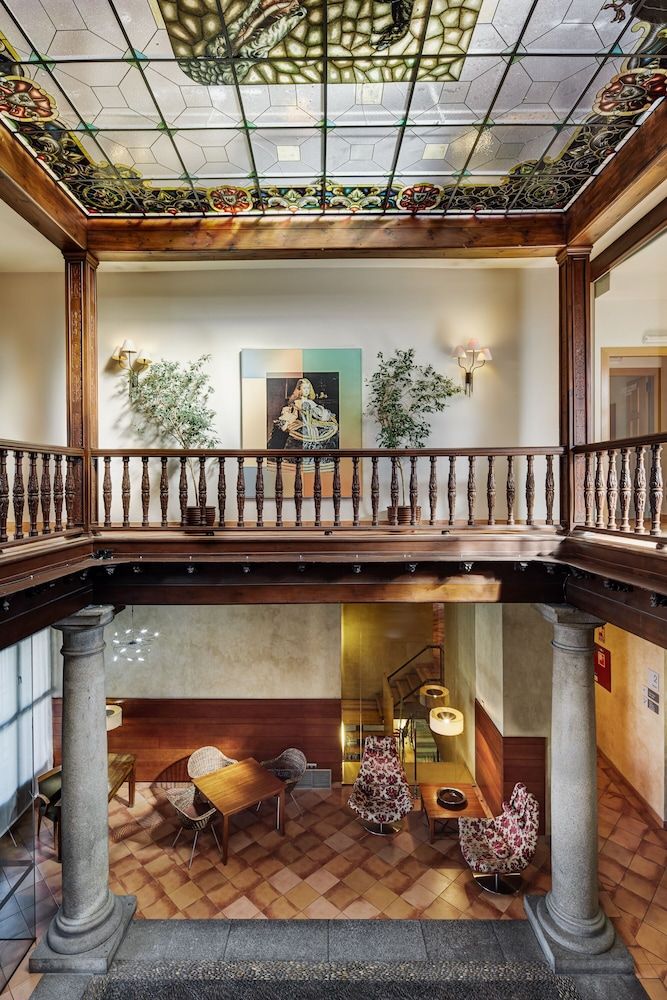 Sercotel Toledo Renacimiento 3