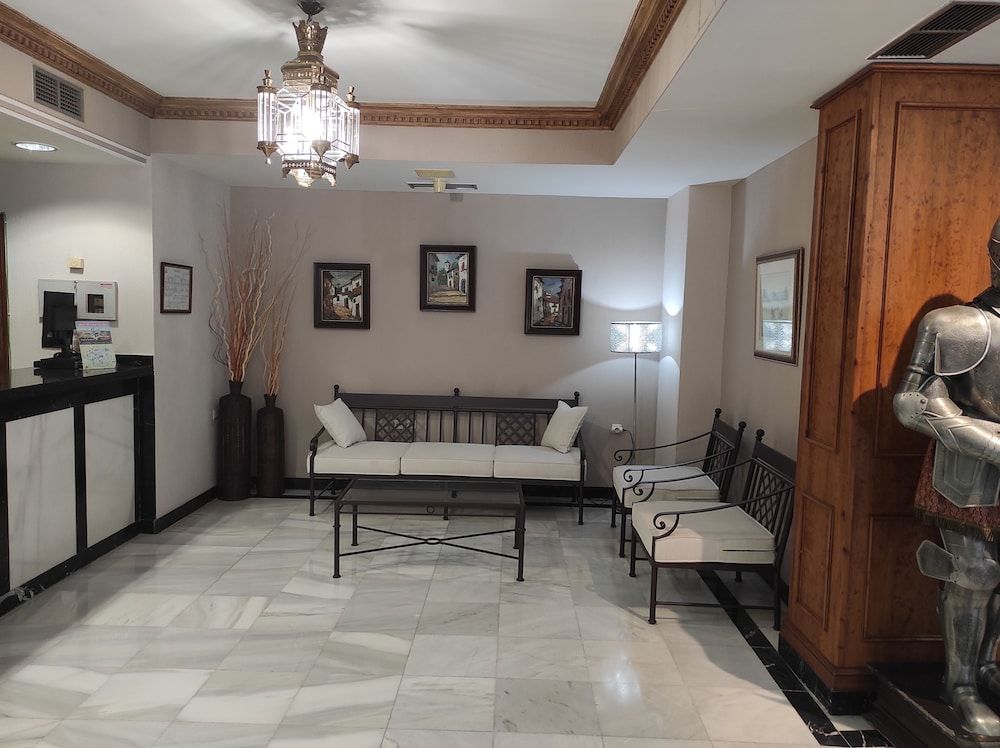 Hotel Real de Toledo 3