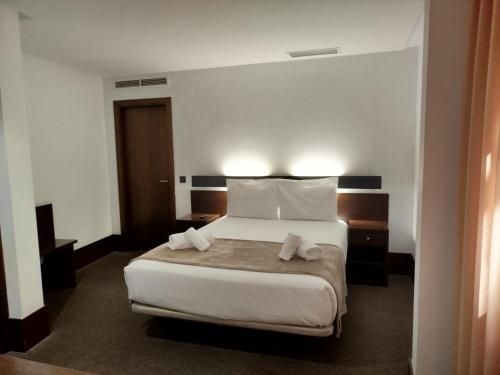 Hotel BESTPRICE Toledo 2