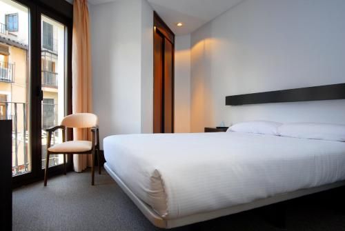 Hotel BESTPRICE Toledo 2 estrelas em Toledo
