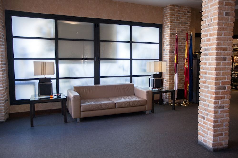 Hotel Sercotel Alfonso VI 2