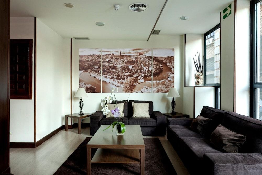 Hotel Toledo Imperial 3