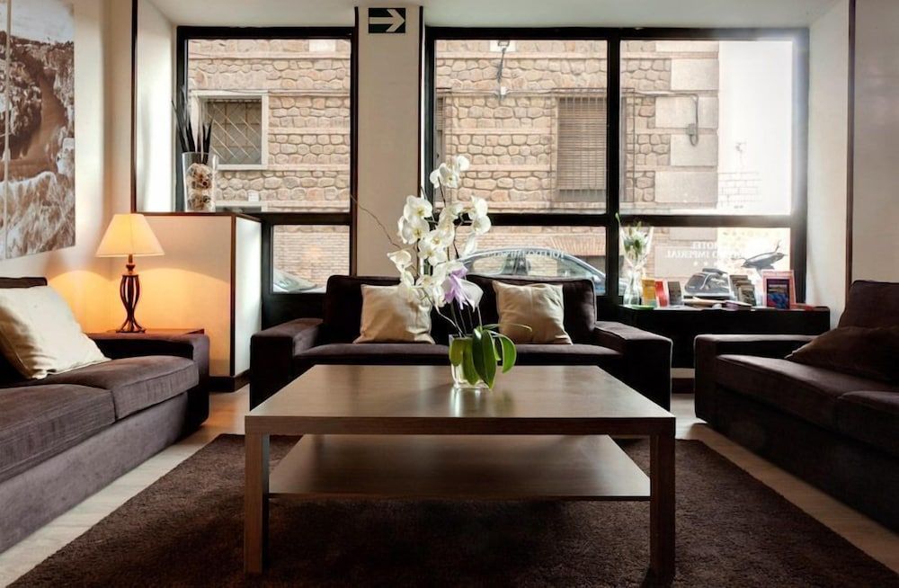 Hotel Toledo Imperial 2