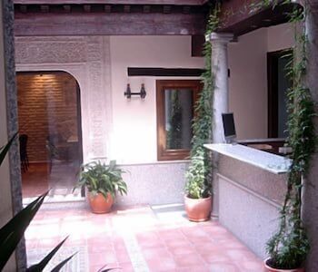 Hotel Eurico 3
