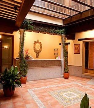 Hotel Eurico 2