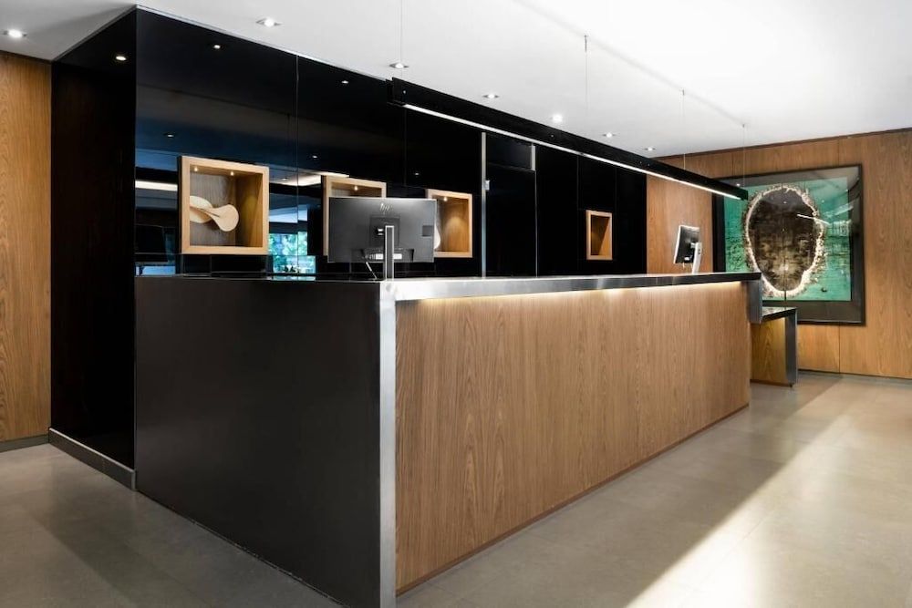 B&B Hotel Vitoria General Alava 2