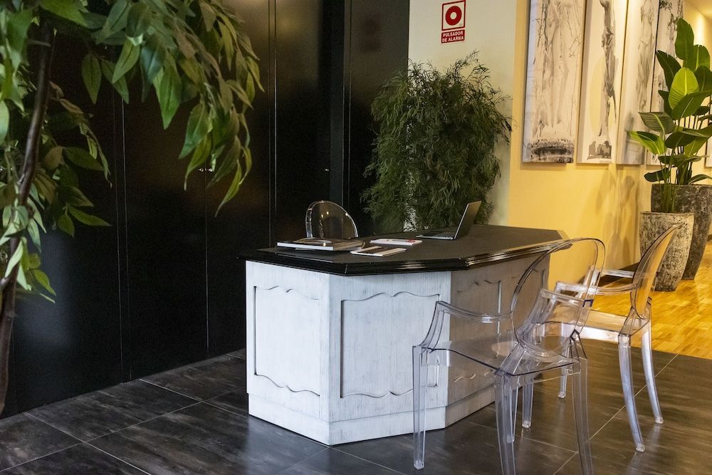 Hotel AR Isabel de Farnesio 3