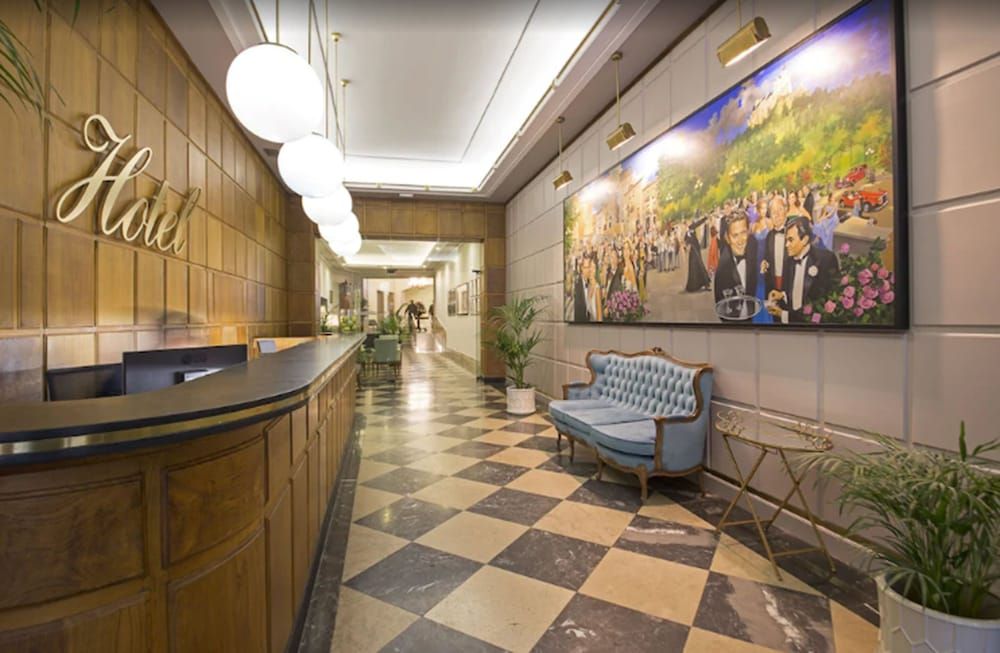 Hotel Real Segovia 3