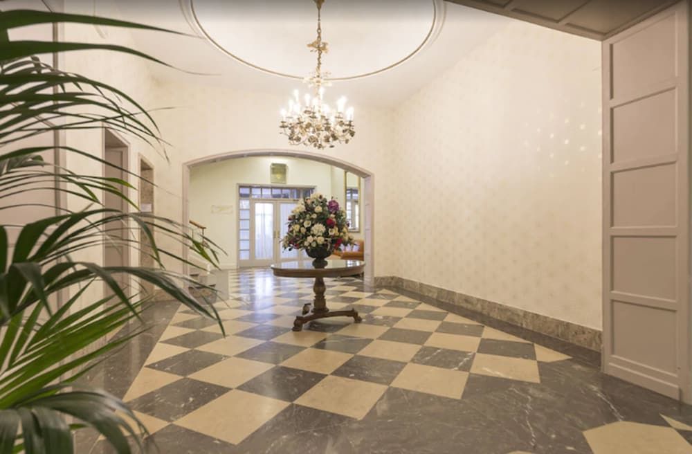 Hotel Real Segovia 2