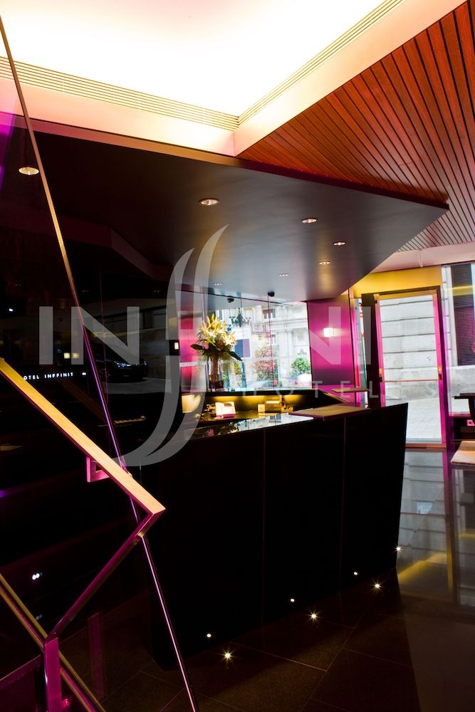 Hotel Inffinit 2