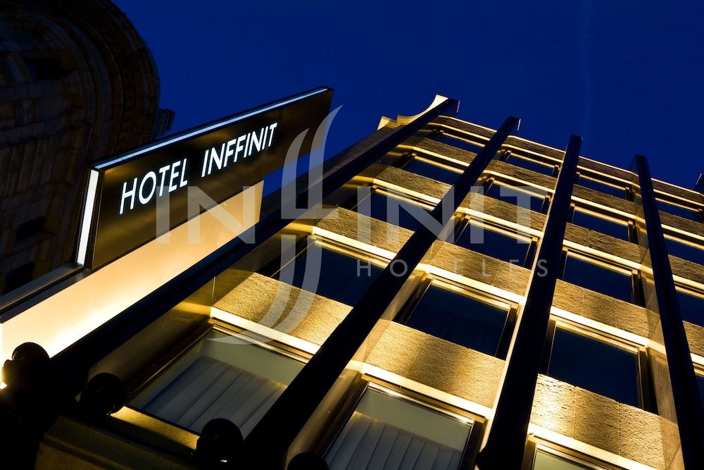 Hotel Inffinit 1