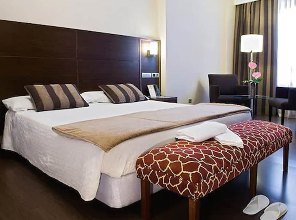 Hotel Coia de Vigo 1