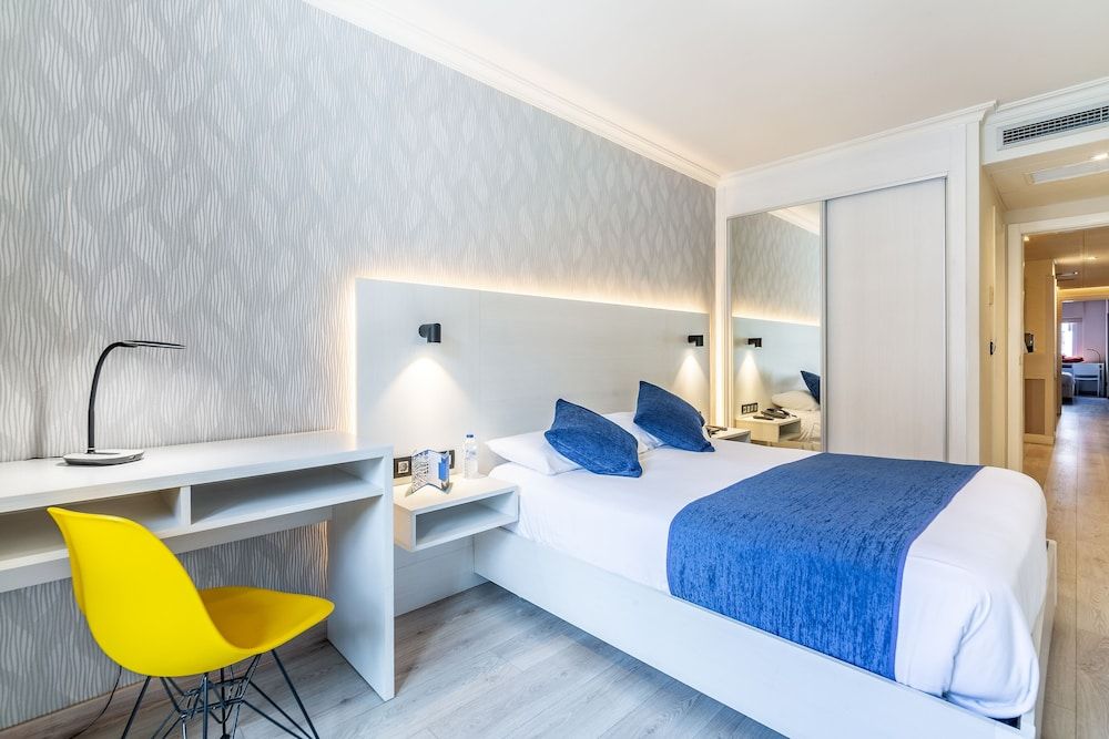 Hotel Atlántico Vigo 2 estrelas em Vigo