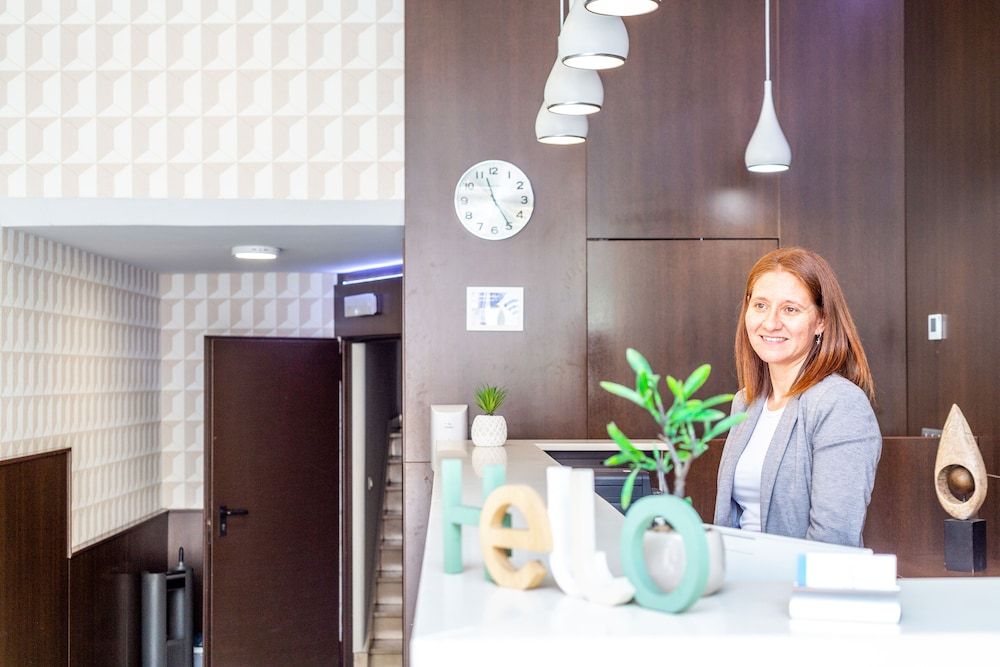 Hotel Atlántico Vigo 2